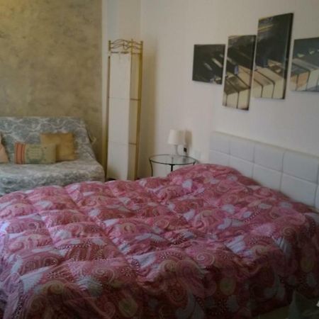 Ferienwohnung La Casa Della Musica Gorizia Exterior foto